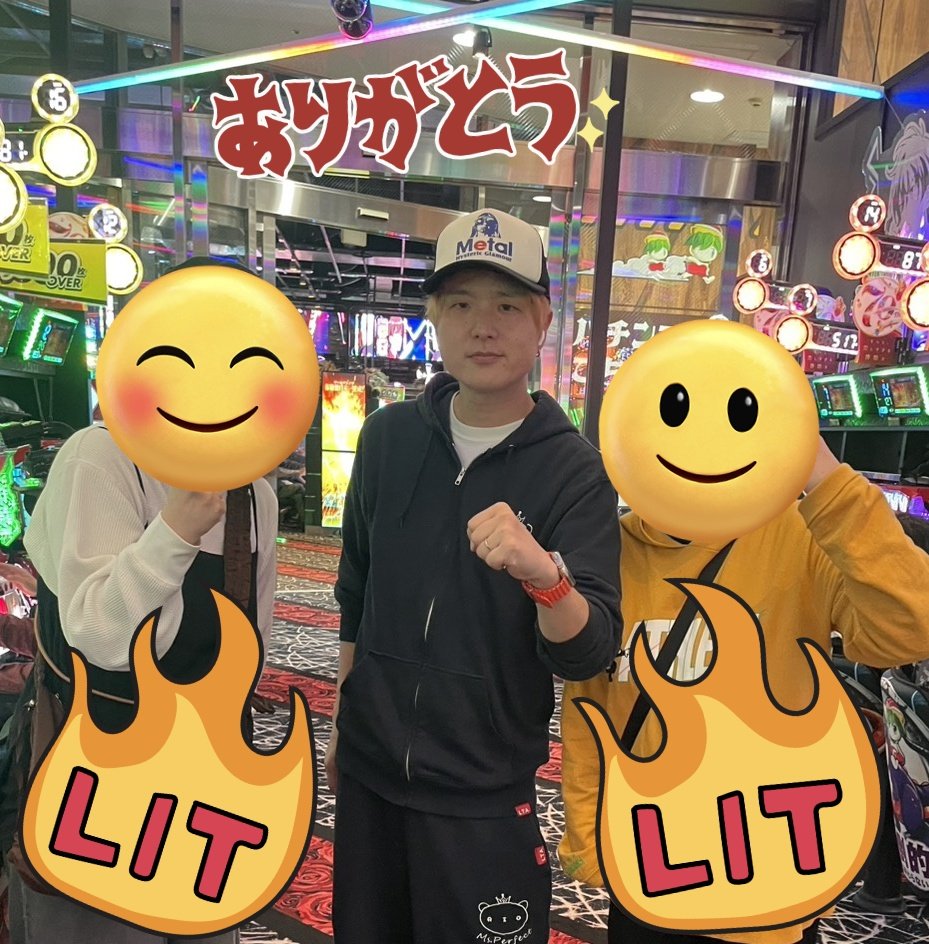 ☆ひろぽん☆ tweet media