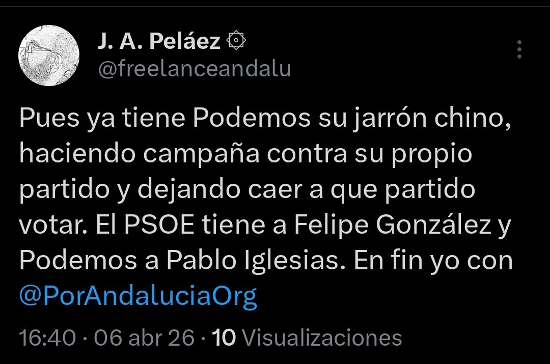 Miguel🔻🏳️🌈 tweet media