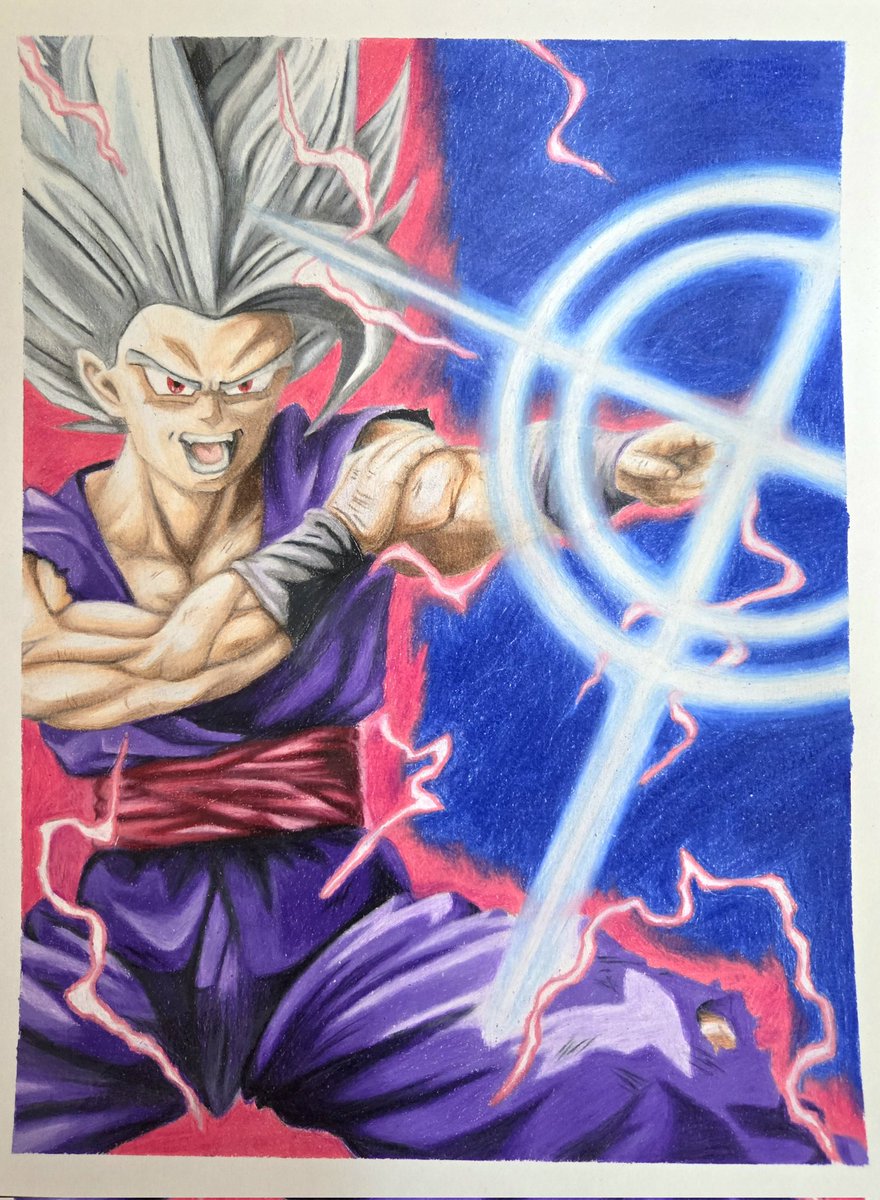 mcleodcreations's tweet photo. Finished one... On to another.
Despite starting off a little rough and not really my style, I'm pretty happy with how Gohan turned out.
Let's see what I can do with Masterchief.
@kick @kickcommunity #kickartcrew
#dbs #halo #masterchief https://t.co/fZjK8I5ghI