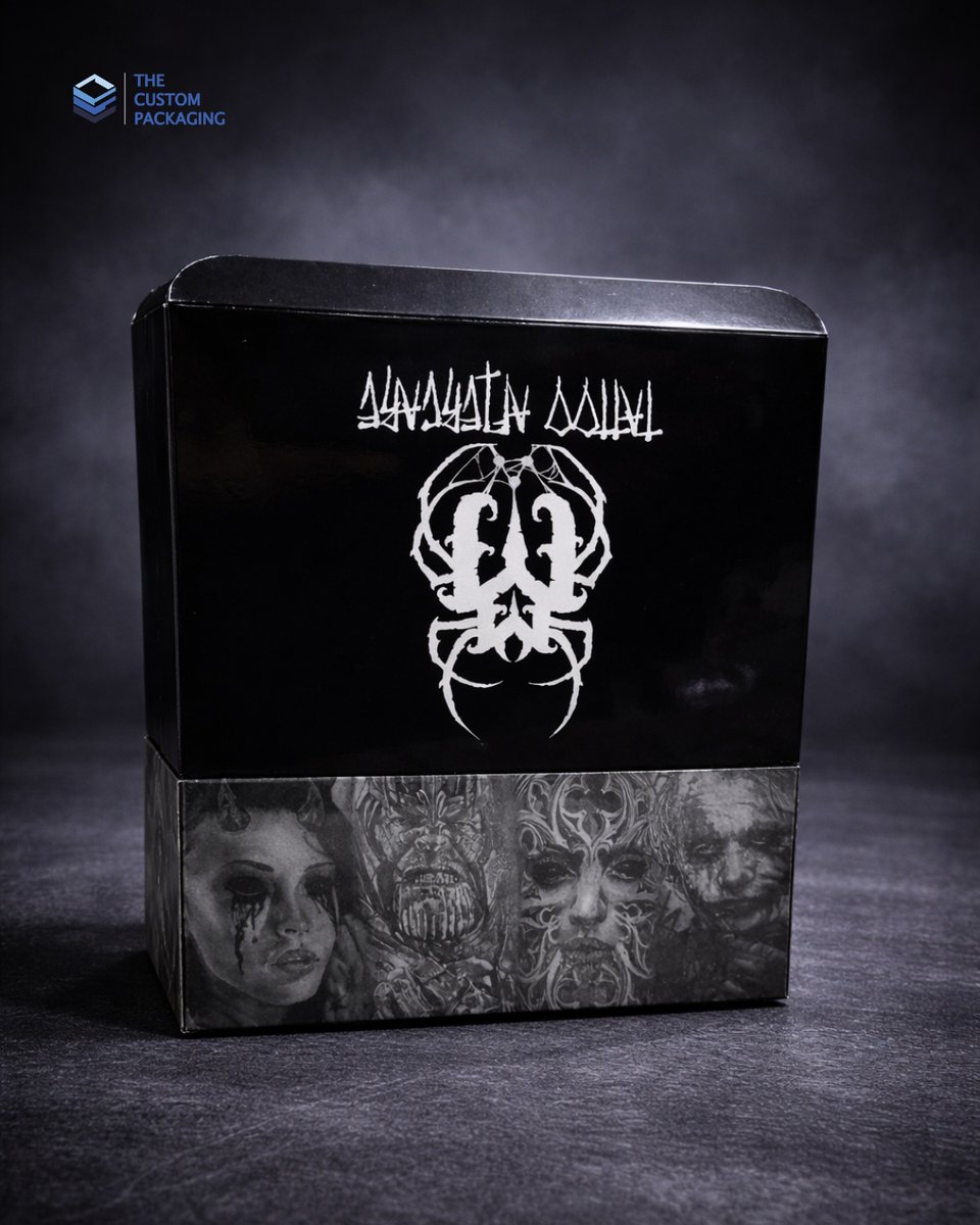 tcpUK_boxes's tweet photo. Our auto-lock box packaging combines sleek design with effortless security because first impressions should be unforgettable.

#AutoLockBox #PremiumPackaging #PackagingDesign https://t.co/hY7B9royL8