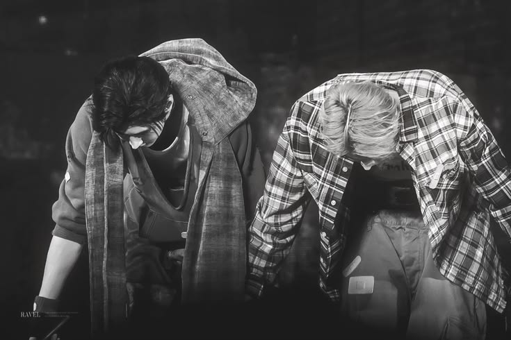 OT7 | هِـيُّـورِي tweet media