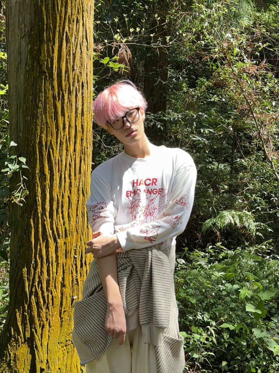 月空亡. tweet media