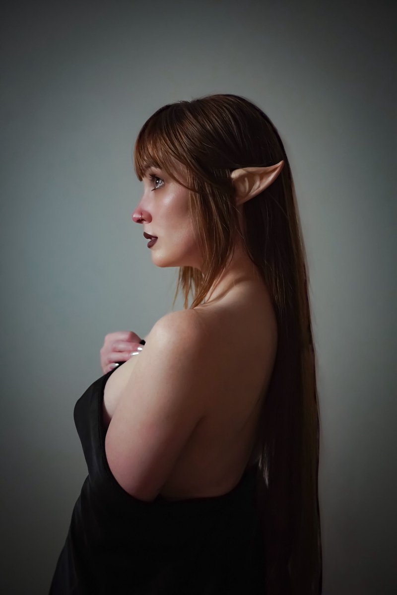 FreckledFoxCosplay tweet media