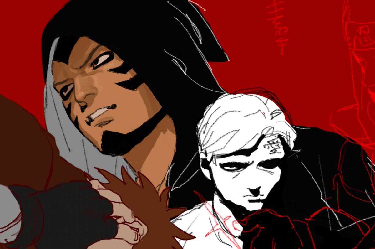 ﾆﾀﾘ tweet media