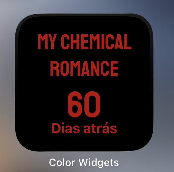 ames viu o mcr 2x tweet media