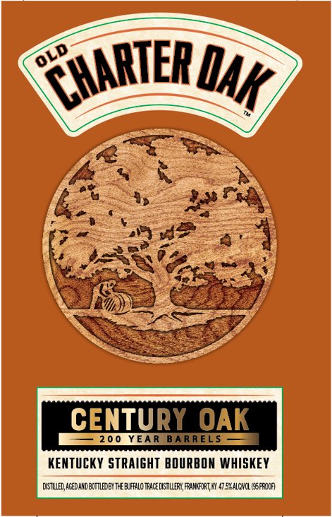 TheBourbonNews's tweet image. New Label Approval: Old Charter Oak, Century Oak, 200 Year Barrels

#bourbon #whiskey