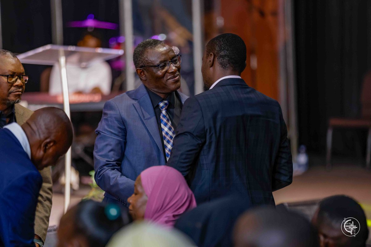 Gaba Community Church tweet media