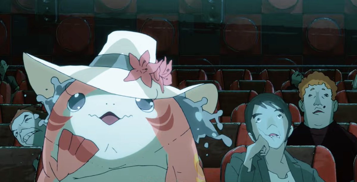 Lights Camera Jackson tweet media