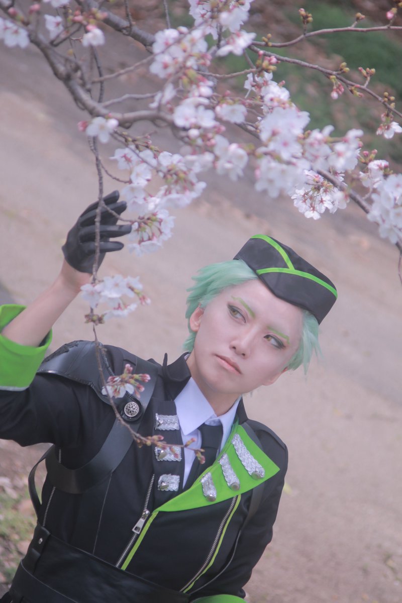 ホノ@3-4月作業月間🫧 tweet media