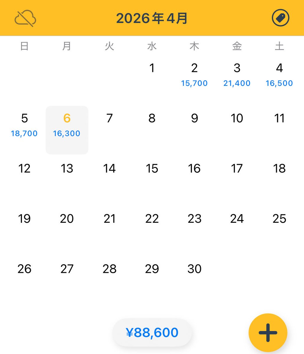 福くん｜期待値思考で副業を攻略中 tweet media