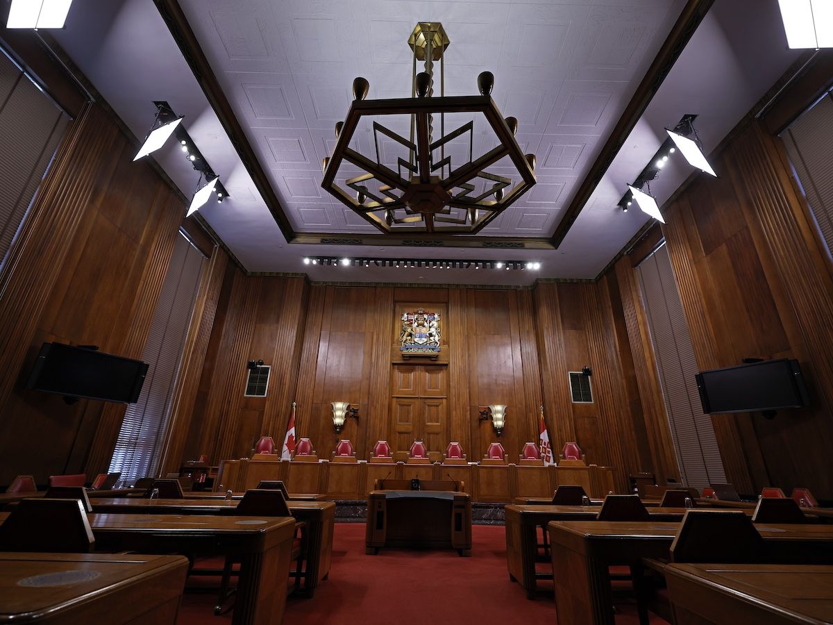 National Post tweet media