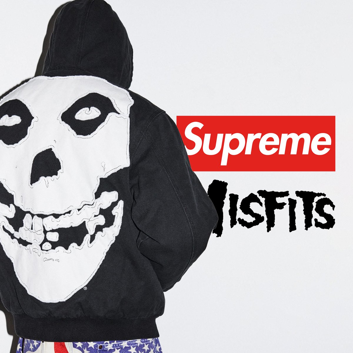 Supreme Drops tweet media