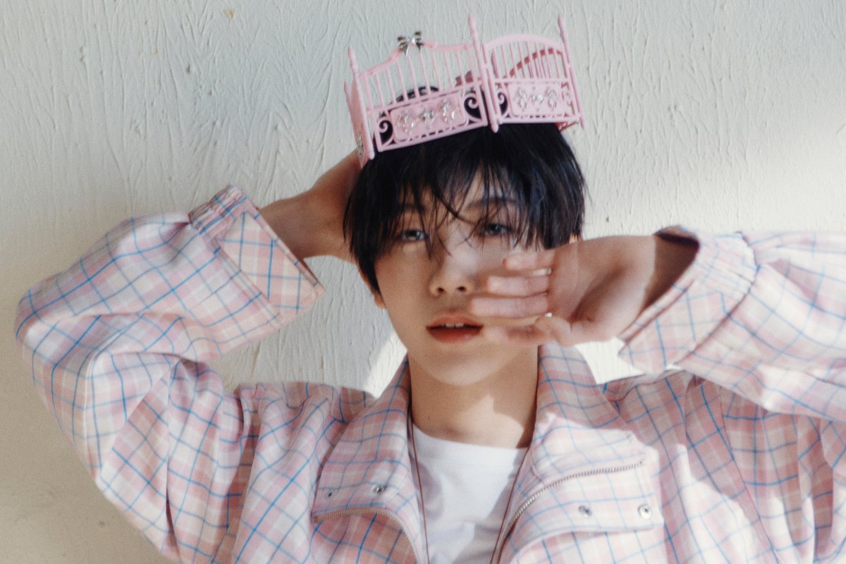 NCT WISH tweet media