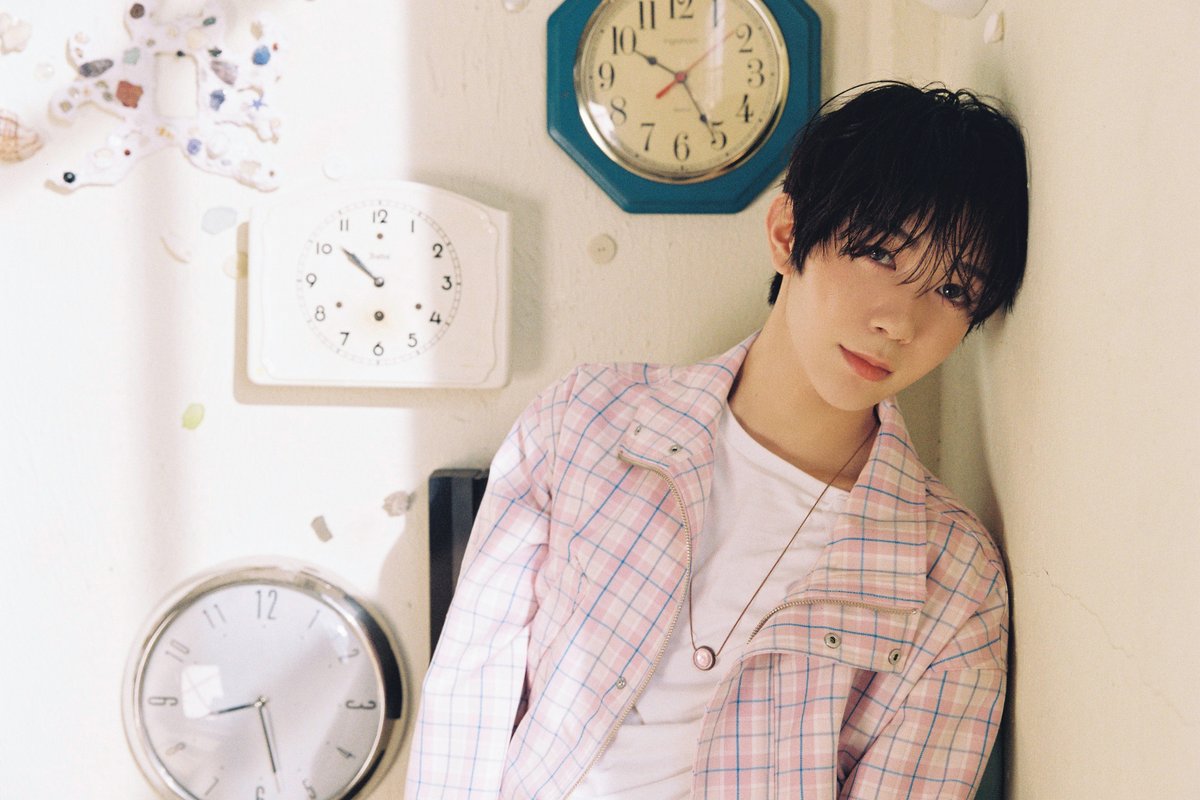 NCT WISH tweet media