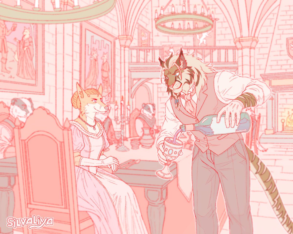 Silvaliya 🌳 tweet media