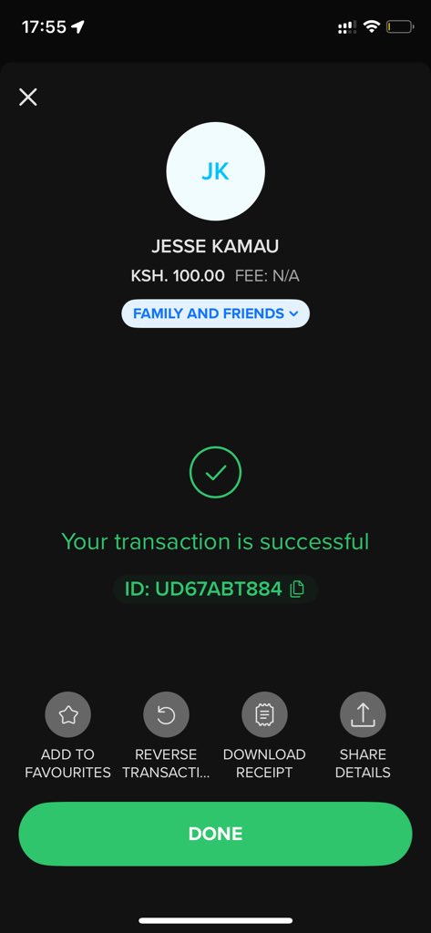 Smart Odds KE tweet media