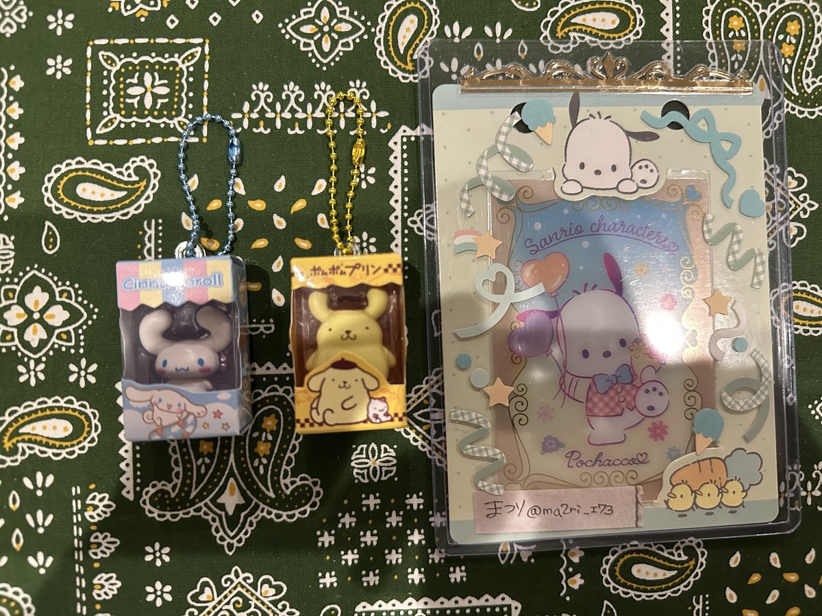 まつり tweet media