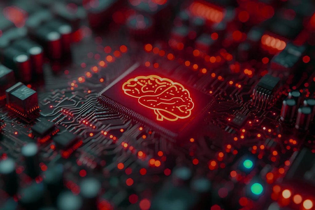 AI, Crypto & Technology Online News tweet media