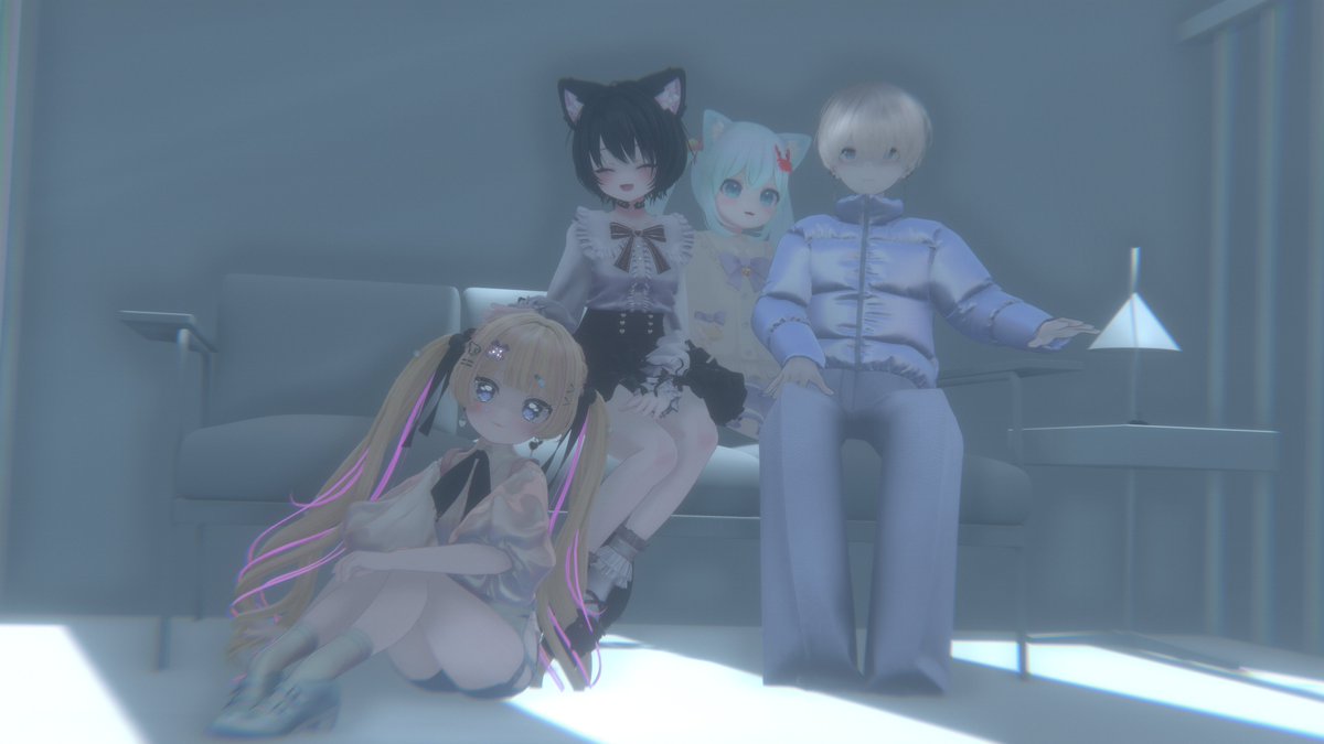 きち猫(ロゼ)📛🌟 tweet media