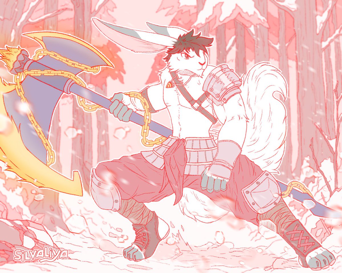 Silvaliya 🌳 tweet media