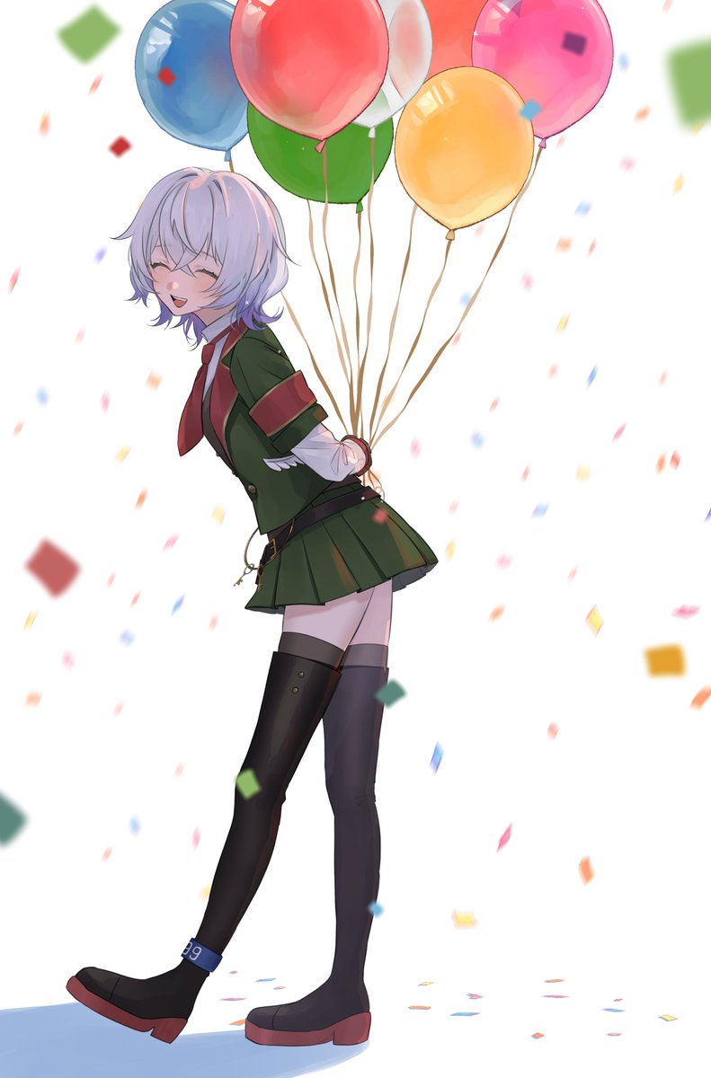 鳩本キュウ🕊⚙️観劇系V tweet media