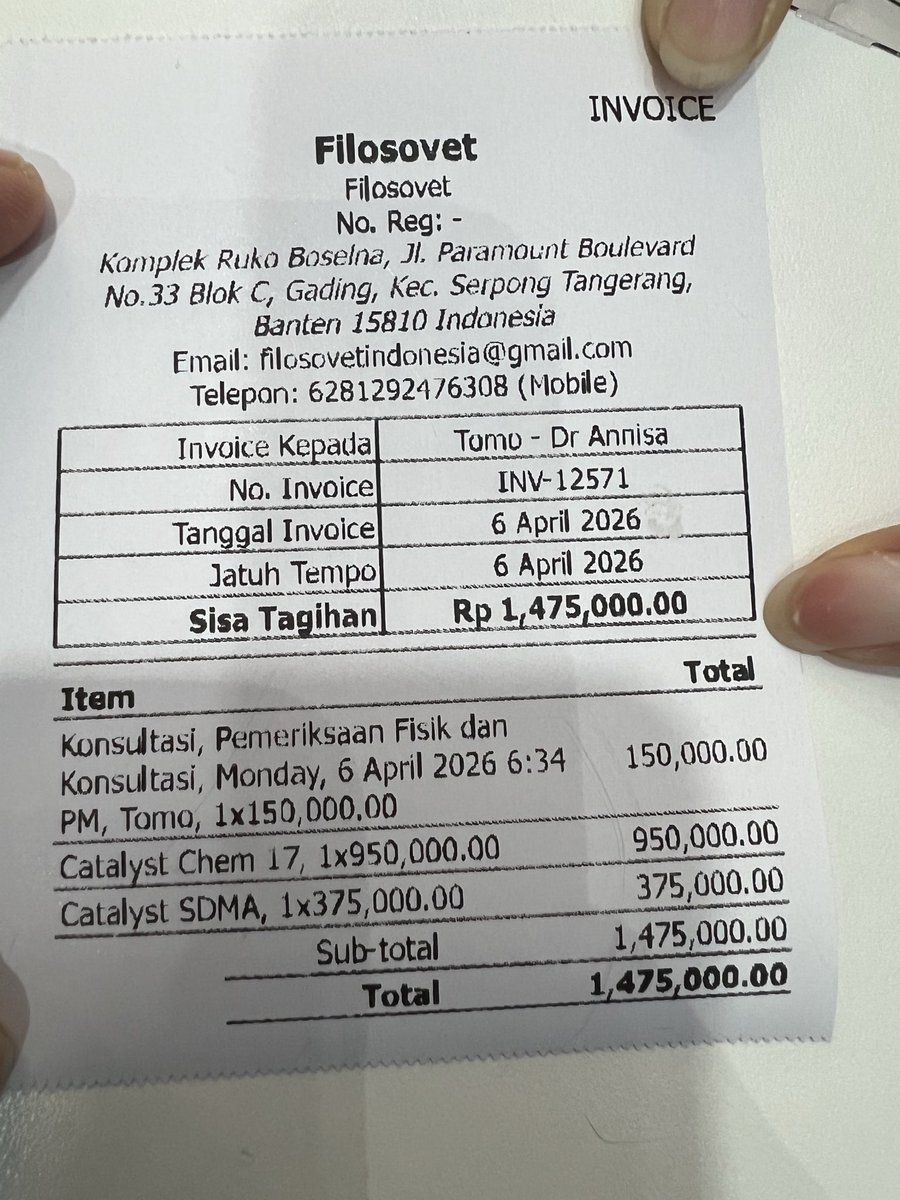 Anissa Nadia F tweet media