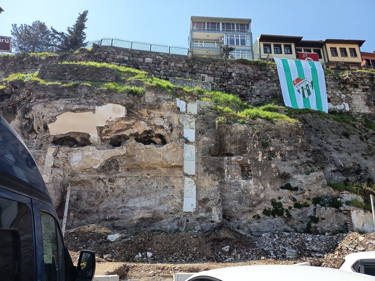 Orhan Atak tweet media