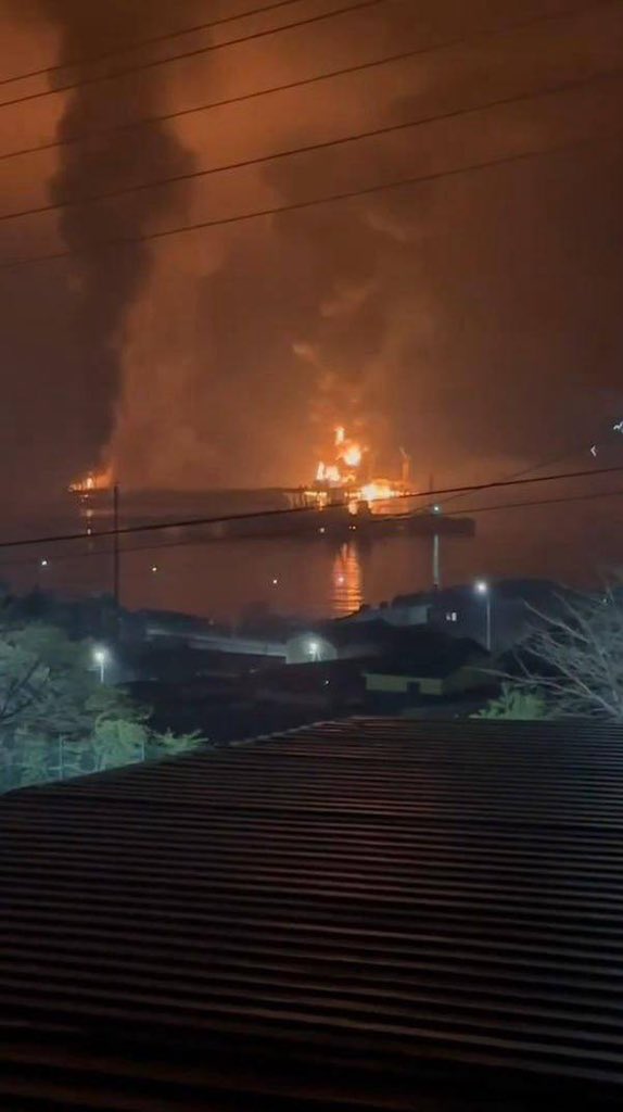 KyivPost tweet media