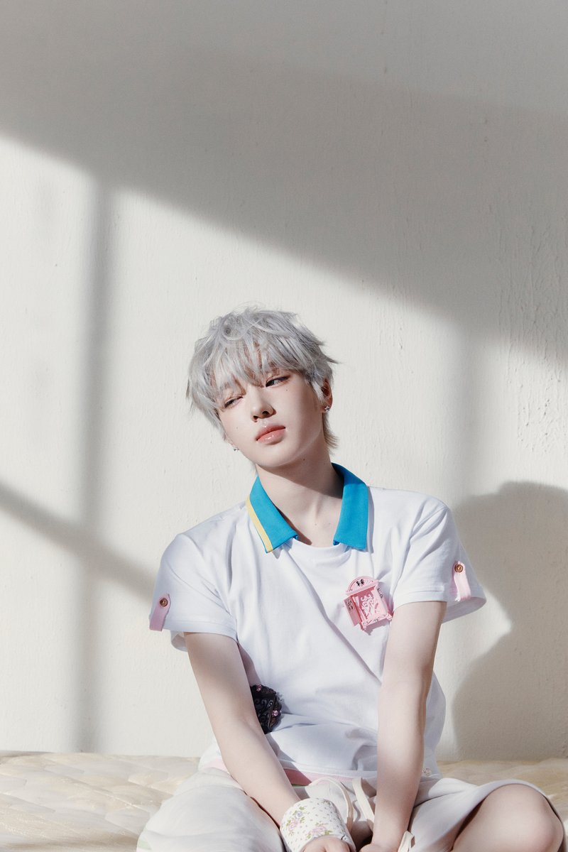 NCT WISH tweet media