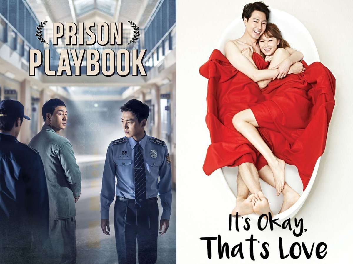 K-Drama Menfess tweet media