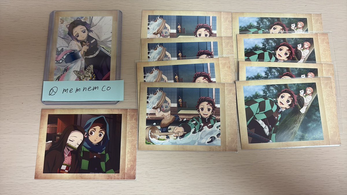 ねむねむ tweet media