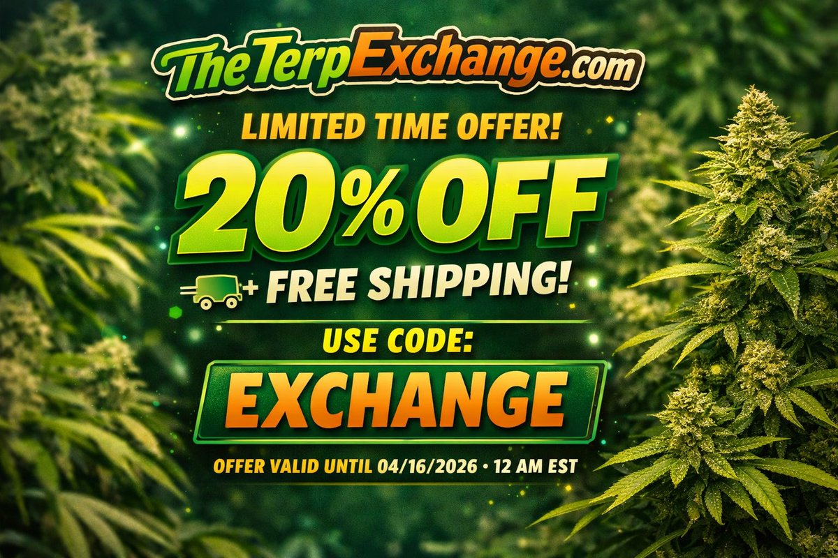 The Terp Exchange tweet media