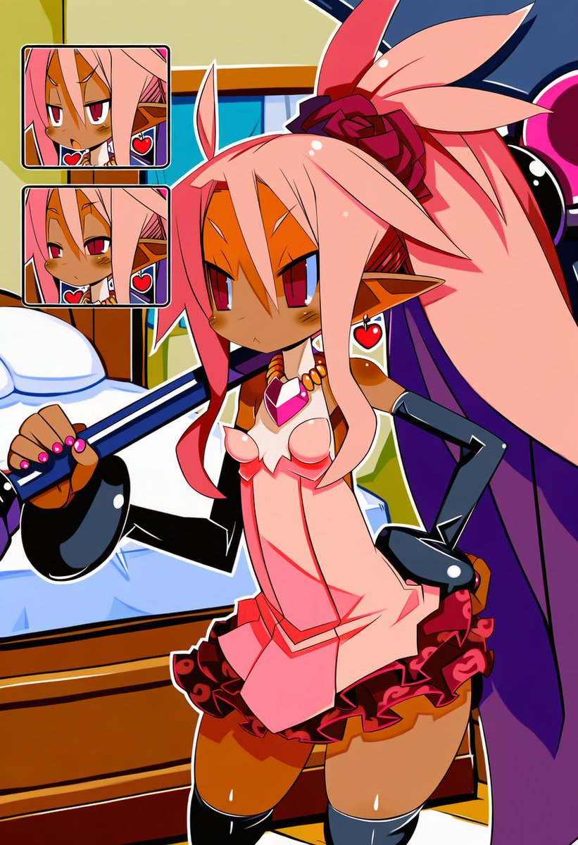 YukimaruLover (雪丸恋人) 🔞 tweet media