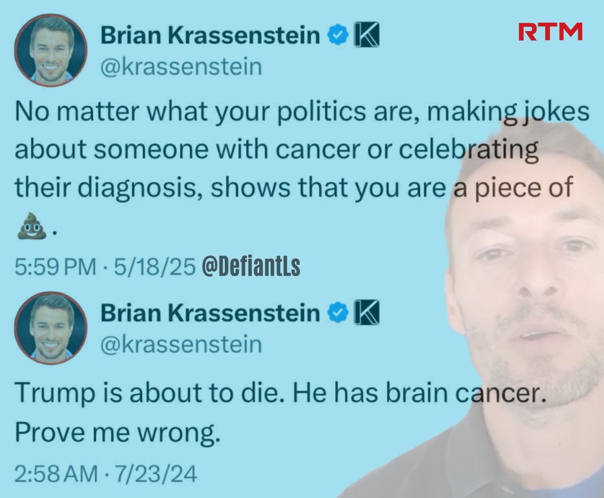 Defiant L’s tweet media