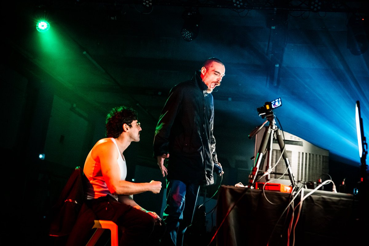 Leny! 📸 tweet media