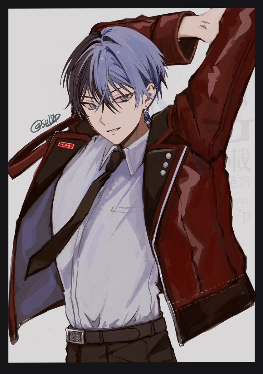 そらせ tweet media