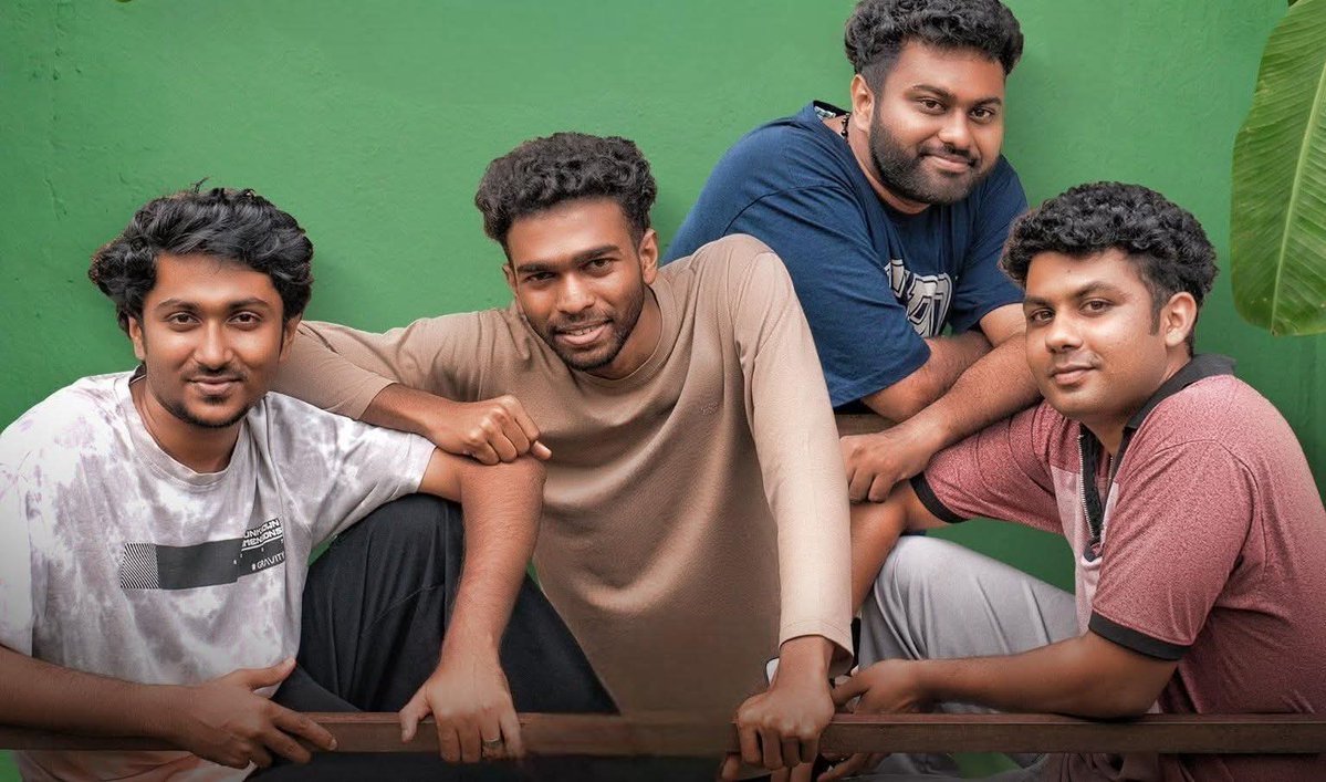 Mohamme37225566's tweet image. What sleeper cells 😂😂
What Maximum potential 😂😂

First #Kalyani 
Now #Hashir

#Mammootty is a king in terms of no of awards

But Boxoffice is unpredictable anyone can conquer