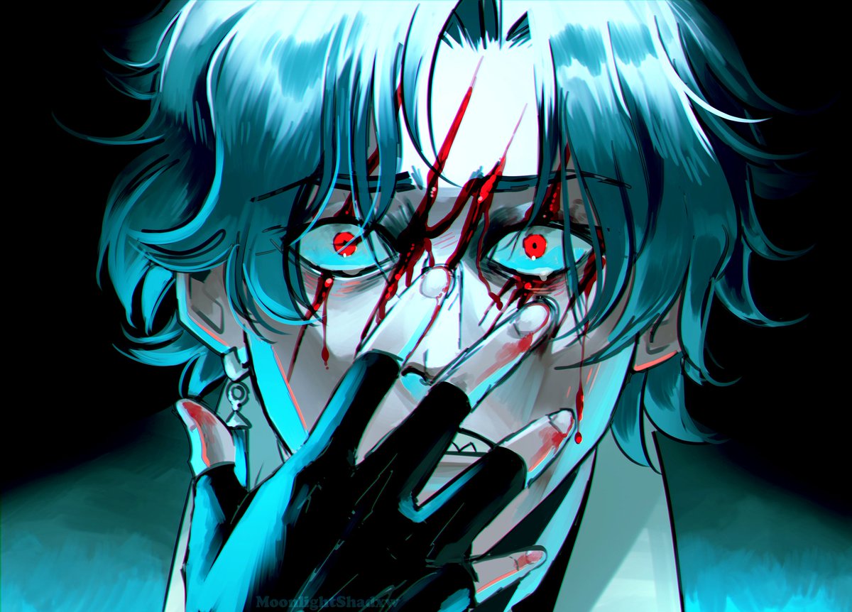 𝑴𝒐𝒐𝒏 . ๋࣭ ⭑. comms open .ᐟ tweet media