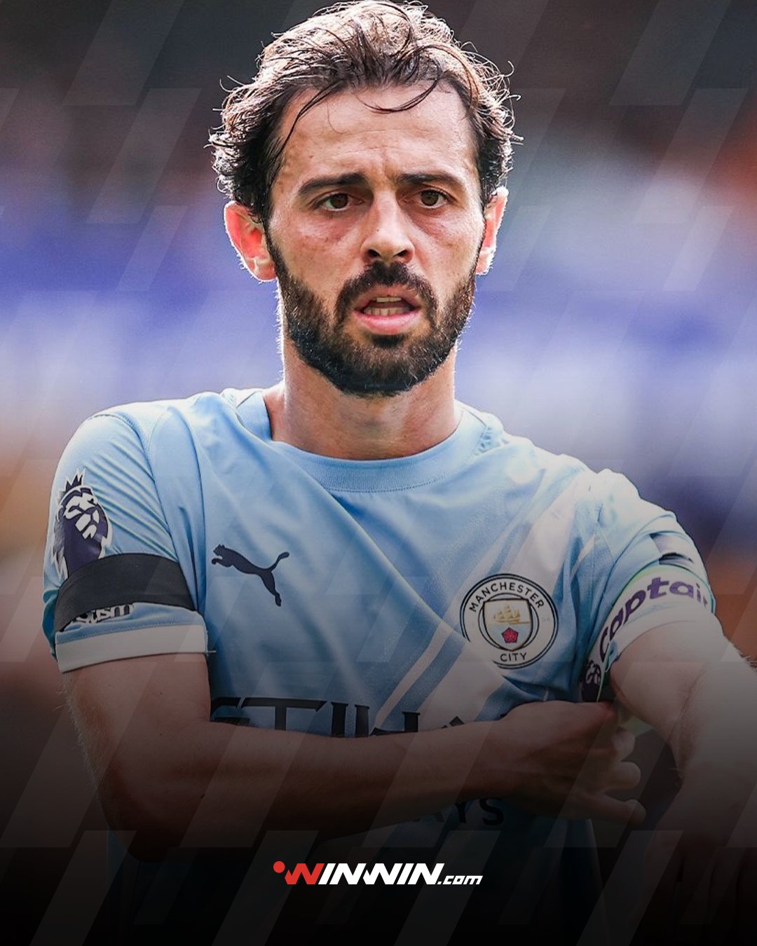 بيرناردو سيلفا على رادار روشن! دوري روشن السعودي يدخل بقوة في سباق التعاقد مع نجم مانشستر سيتي، وسط اهتمام جاد من النصر والهلال. هل نشاهد سيلفا قريباً في الملاعب السعودية؟ 