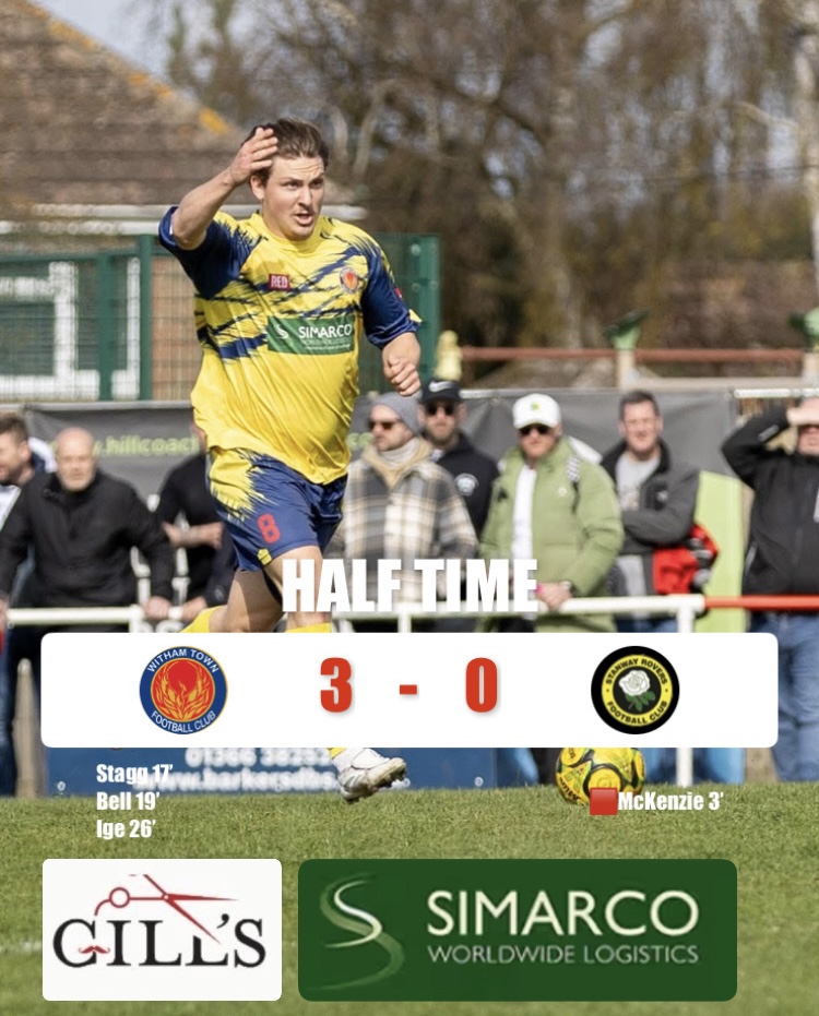 WithamTownFC tweet media