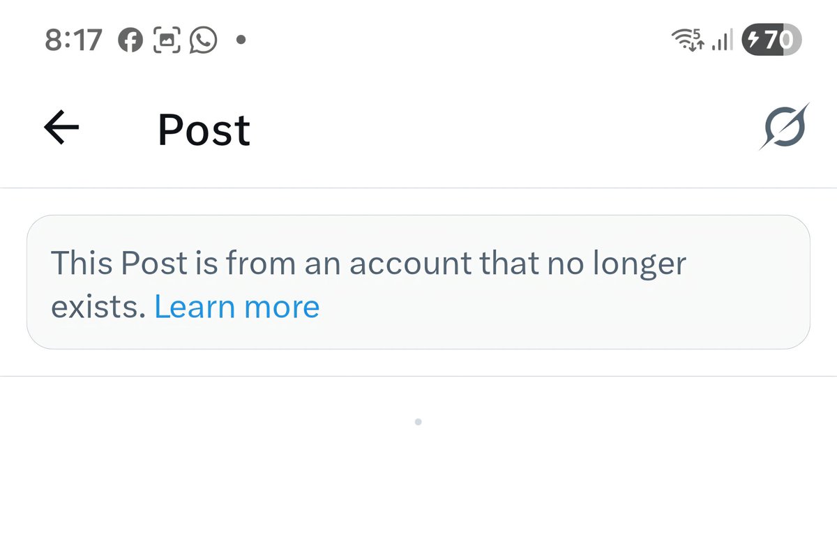 Ashok Shrivastav tweet media