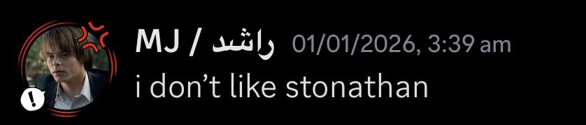 MJ 𐦍 Jonathanism PhD tweet media