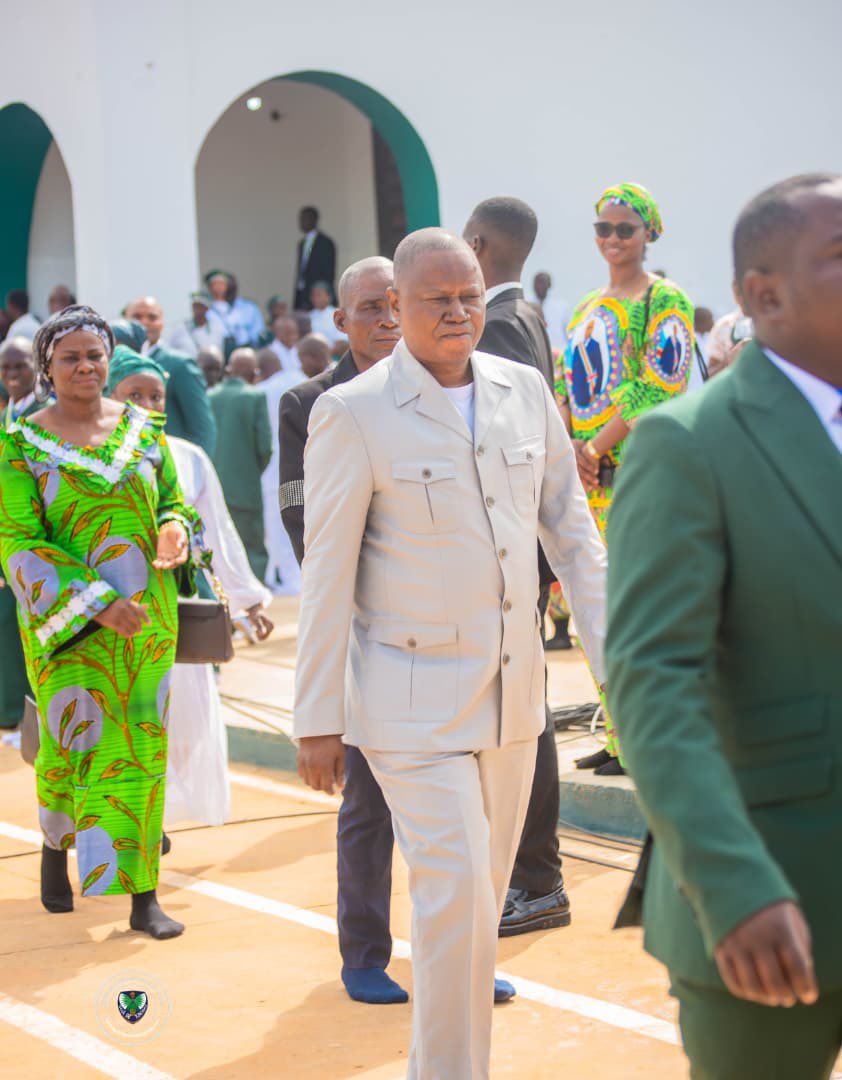 Leon KAKESE tweet media