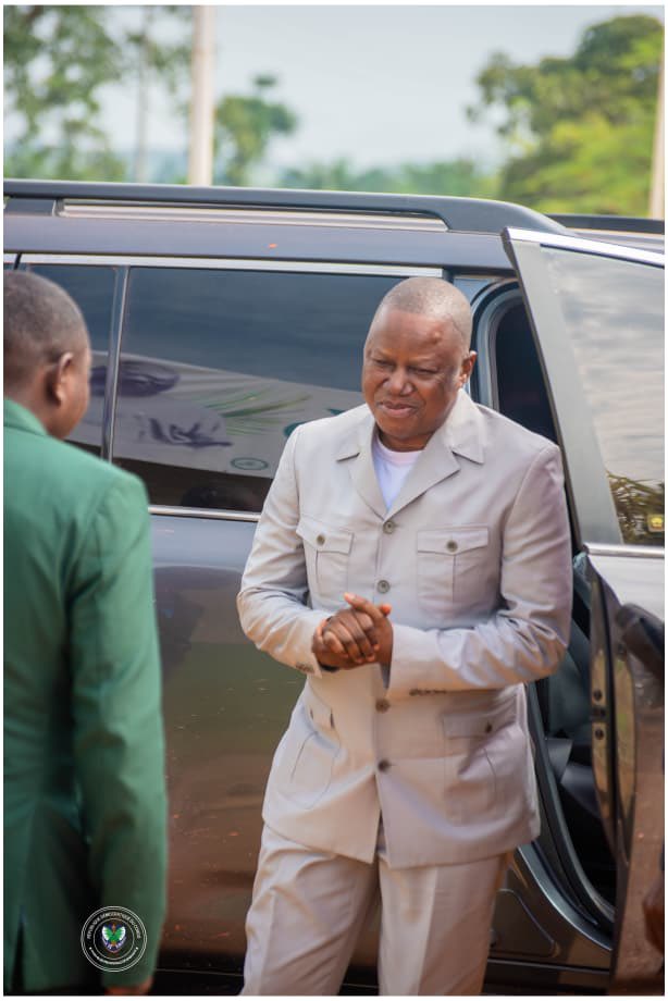 Leon KAKESE tweet media