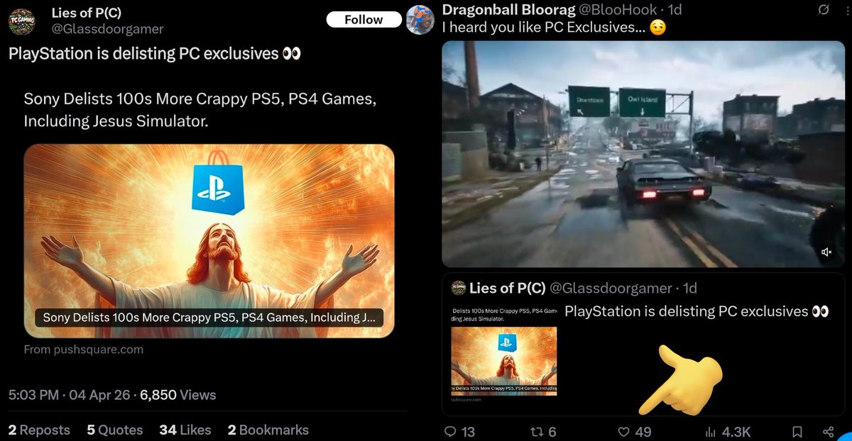 Dragonball Bloorag tweet media