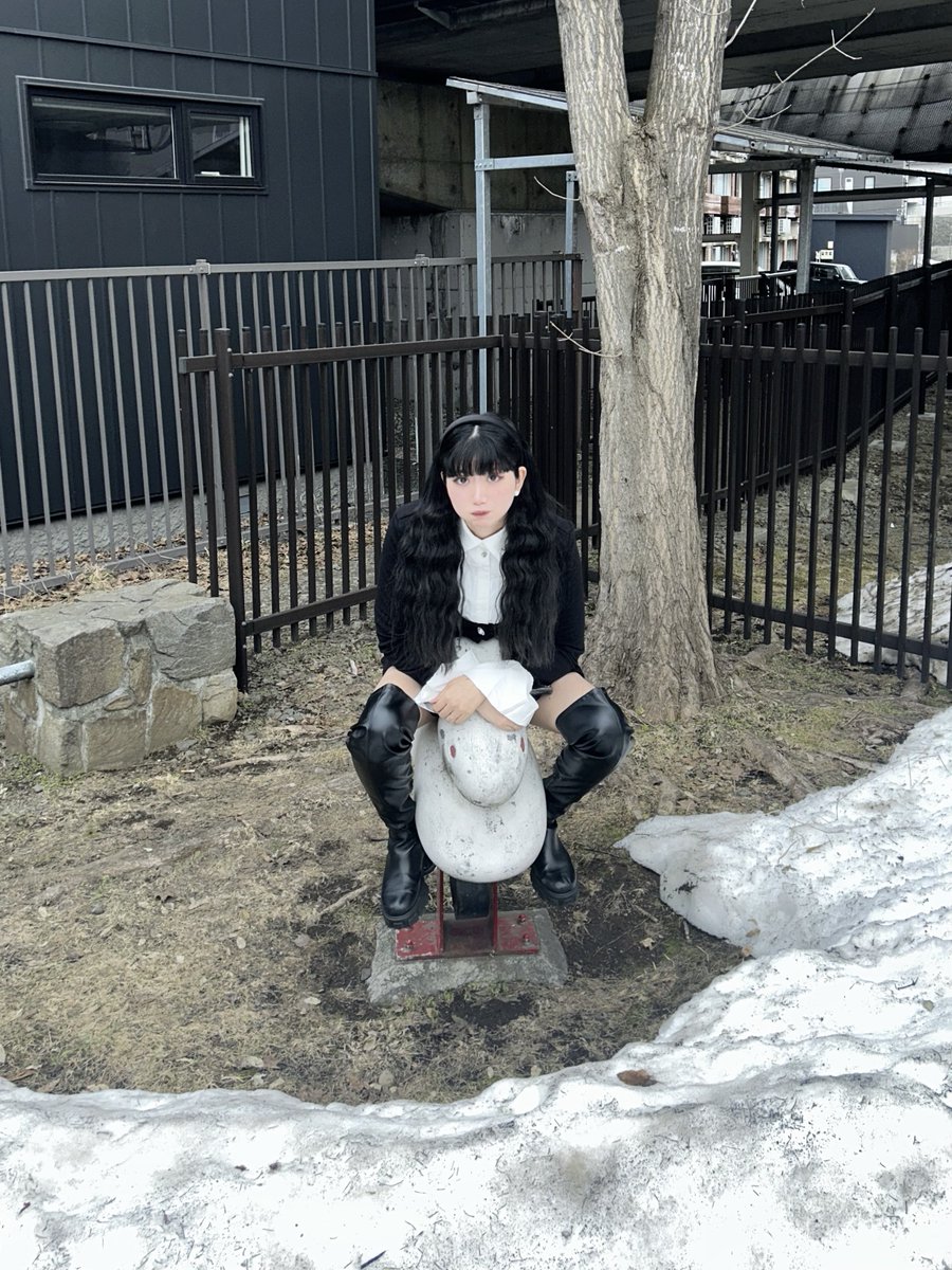 arismukaide's tweet photo. ただいま、札幌。 https://t.co/LAvt91FqB3
