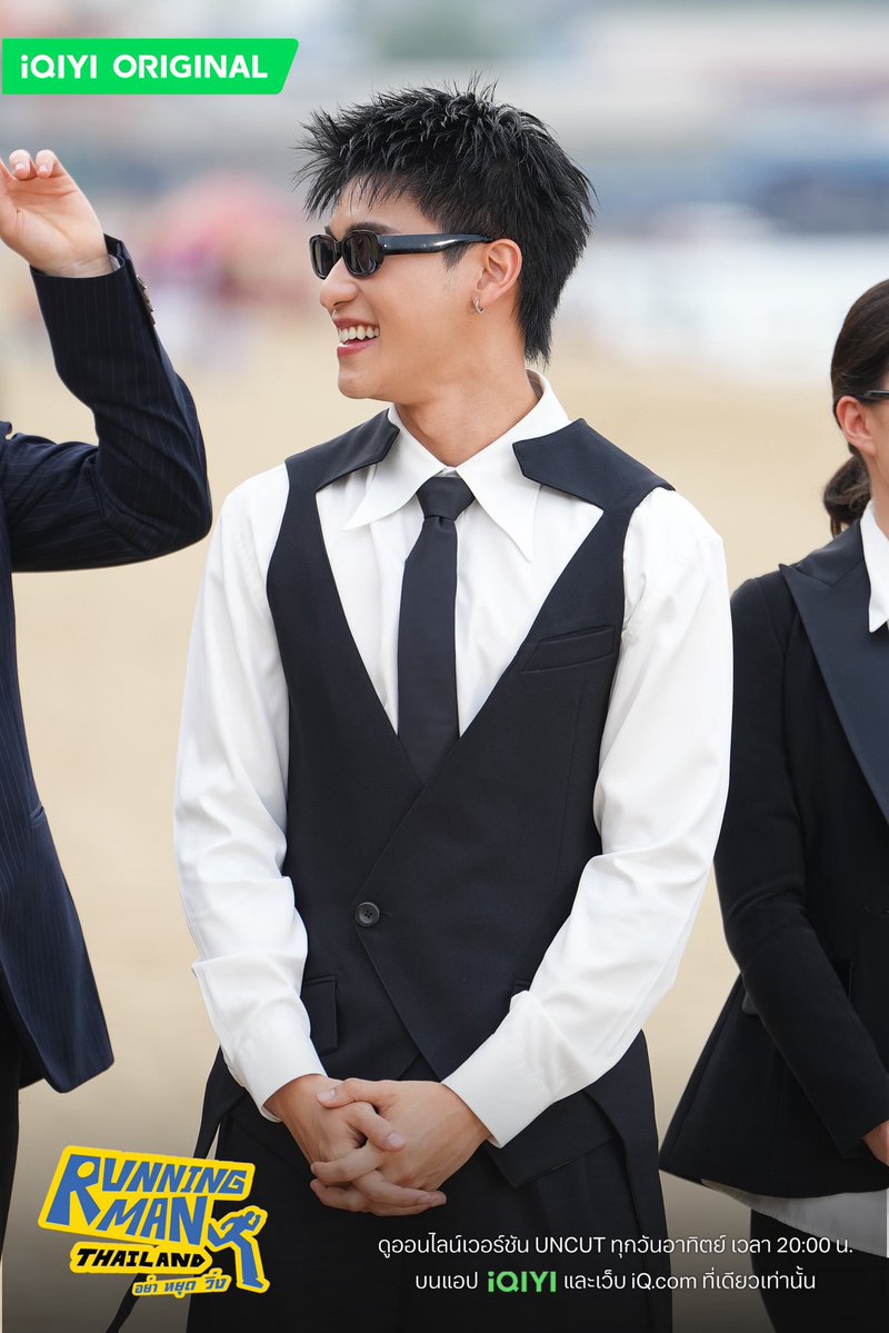 บะดุ๋ย เป็นกระต่ายป่า🐇 tweet media