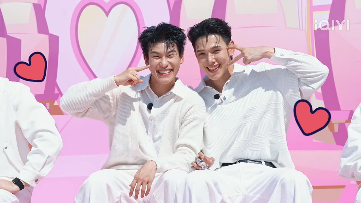 บะดุ๋ย เป็นกระต่ายป่า🐇 tweet media