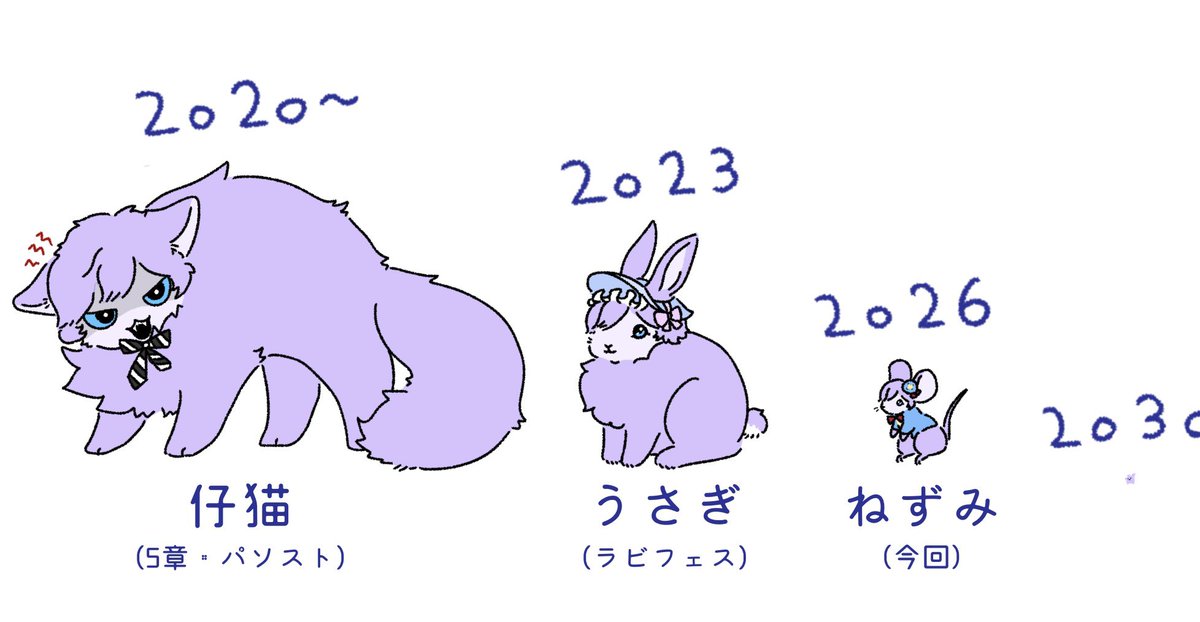 雨鹿🐃 tweet media