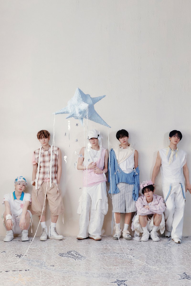 NCT WISH tweet media